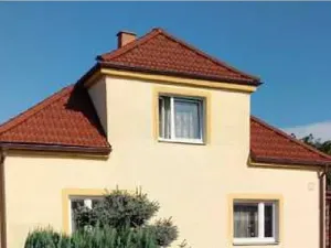 Dražba rodinného domu, Horky, 133 m2