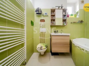 Prodej bytu 4+1, Ostrava, 96 m2