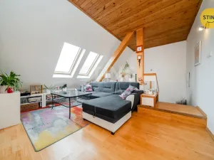 Prodej bytu 4+1, Ostrava, 96 m2