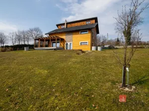 Prodej rodinného domu, Žermanice, 250 m2