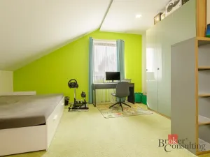 Prodej rodinného domu, Žermanice, 250 m2