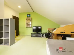 Prodej rodinného domu, Žermanice, 250 m2