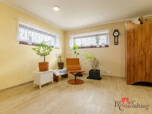 Prodej rodinného domu, Žermanice, 250 m2