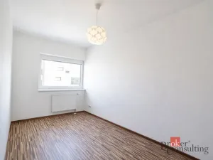 Pronájem bytu 3+kk, Plzeň - Bolevec, U Velkého rybníka, 66 m2