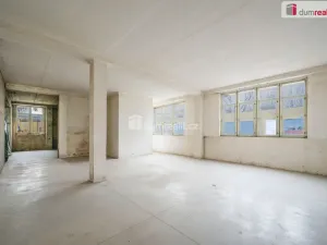 Prodej výrobních prostor, Veselí nad Lužnicí, Svinenská, 2752 m2
