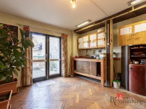 Prodej rodinného domu, Hulín, Čechova, 108 m2