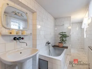 Prodej rodinného domu, Hulín, Čechova, 108 m2