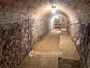 Prodej zahrady, Šatov, 875 m2