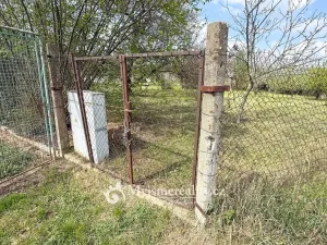 Prodej zahrady, Šatov, 875 m2