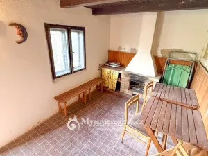 Prodej zahrady, Šatov, 875 m2