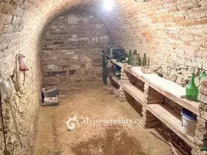 Prodej zahrady, Šatov, 875 m2