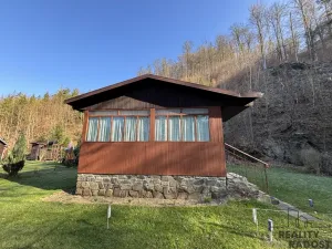 Prodej chaty, Hlubočky - Hrubá Voda, 38 m2