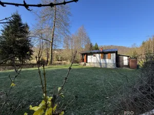 Prodej chaty, Hlubočky - Hrubá Voda, 38 m2