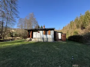 Prodej chaty, Hlubočky - Hrubá Voda, 38 m2