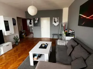 Prodej bytu 2+1, Prostějov, Dykova, 58 m2