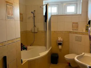 Prodej bytu 2+1, Prostějov, 58 m2