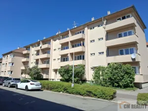 Prodej bytu 2+1, Prostějov, Dykova, 58 m2