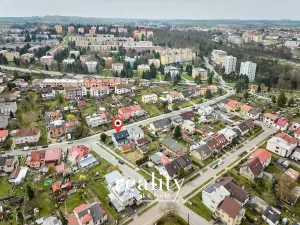 Prodej bytu 3+kk, Jihlava, Dělnická, 76 m2