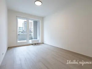 Pronájem bytu 2+kk, Praha - Vysočany, Poděbradská, 55 m2