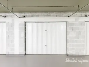 Pronájem bytu 2+kk, Praha - Vysočany, Poděbradská, 55 m2