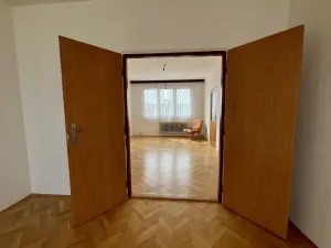 Pronájem bytu 3+1, České Budějovice - České Budějovice 3, Plzeňská, 66 m2