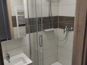 Pronájem bytu 2+1, Karlovy Vary - Stará Role, Okružní, 50 m2