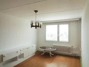 Prodej bytu 4+1, Plzeň, Nýřanská, 82 m2