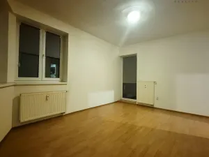Pronájem bytu 2+kk, České Budějovice, Litvínovická, 50 m2