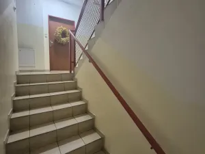 Pronájem bytu 2+kk, České Budějovice, Litvínovická, 50 m2