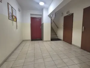 Pronájem bytu 2+kk, České Budějovice, Litvínovická, 50 m2