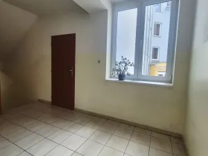 Pronájem bytu 2+kk, České Budějovice, Litvínovická, 50 m2