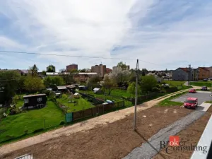 Pronájem bytu 1+kk, Heřmanova Huť - Vlkýš, U Pondu, 35 m2