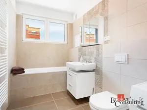 Pronájem bytu 1+kk, Heřmanova Huť - Vlkýš, U Pondu, 35 m2