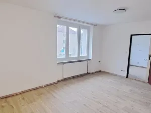 Pronájem bytu 2+1, Jihlava, Hamerníkova, 65 m2