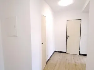 Pronájem bytu 2+1, Jihlava, Hamerníkova, 65 m2