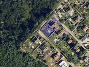 Prodej chaty, Ivančice, 50 m2