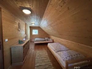 Prodej chaty, Radějov, 90 m2