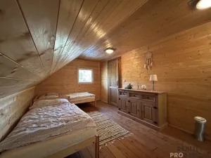 Prodej chaty, Radějov, 90 m2