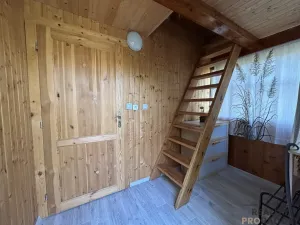 Prodej chaty, Radějov, 90 m2