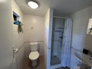 Prodej chaty, Radějov, 90 m2