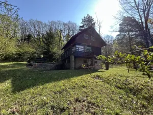 Prodej chaty, Radějov, 90 m2