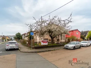 Prodej rodinného domu, Plzeň - Doubravka, Borová, 186 m2