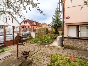 Prodej rodinného domu, Plzeň - Doubravka, Borová, 186 m2