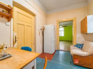 Prodej rodinného domu, Plzeň - Doubravka, Borová, 186 m2