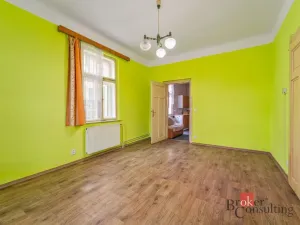 Prodej rodinného domu, Plzeň - Doubravka, Borová, 186 m2