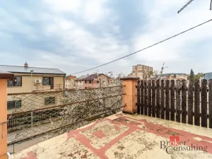 Prodej rodinného domu, Plzeň - Doubravka, Borová, 186 m2