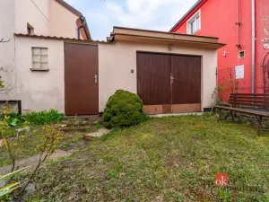 Prodej rodinného domu, Plzeň - Doubravka, Borová, 186 m2