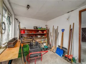 Prodej rodinného domu, Plzeň - Doubravka, Borová, 186 m2