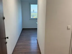 Pronájem bytu 1+1, Rotava, Sídliště, 40 m2