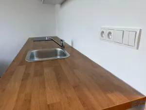 Pronájem bytu 1+1, Rotava, Sídliště, 40 m2